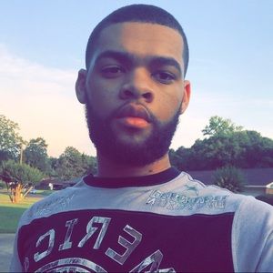 Meet your Posher, Eric